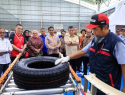Menaker: Serikat Pekerja Bukan Lawan Perusahaan, tapi Penjaga Hak Pekerja