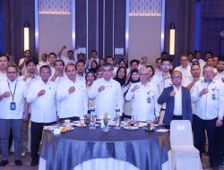 Menaker: Itjen Harus Cegah Masalah, Bukan Sekadar Cari Temuan