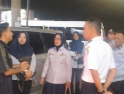 Parkir Liar Disikat, Dishub Bungo Petakan Sumber PAD Baru di Pasar Muara Bungo