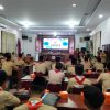 Rapat Kerja Daerah Kwarda Gerakan Pramuka Jambi Tahun 2026