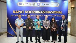 Bayar Pajak Lebih Mudah, Perlindungan Lebih Pasti, Jasa Raharja Dukung Transformasi Layanan Publik