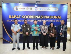 Bayar Pajak Lebih Mudah, Perlindungan Lebih Pasti, Jasa Raharja Dukung Transformasi Layanan Publik