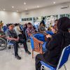 Kemnaker Perluas Kesempatan Kerja Disabilitas lewat Pelatihan Wirausaha