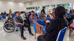 Kemnaker Perluas Kesempatan Kerja Disabilitas lewat Pelatihan Wirausaha