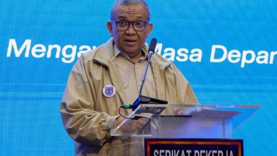 Wamenaker: Dunia Kerja Tak Hanya Lihat Ijazah, tapi juga Kompetensi