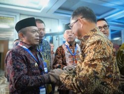 Gubernur Al Haris Bangga Dua Daerah di Provinsi Jambi Dapat Apresiasi dari Pemerintah Pusat
