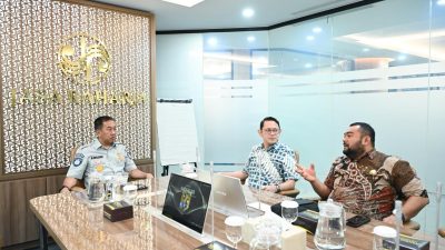 Kolaborasi Jasa Raharja–DPP Organda: Tiga Inisiatif Utama untuk Transformasi Transportasi Publik