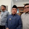 Gubernur Al Haris Siap Tindaklanjuti Masukan DPRD Demi Kemajuan Jambi