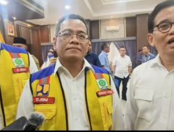 H Bakri Sebut Belum Ada Usulan Perbaikan Jalan Padang Lamo ke Kementerian PUPR
