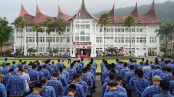 Hari Otonomi Daerah XXX-2026, Pemko Perkuat Komitmen Pelayanan Publik dan Transparansi