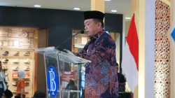 Gubernur Al Haris Ajak Masyarakat Membumikan Ekonomi Syariah