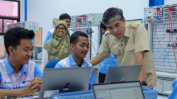 Menaker: Pelatihan Vokasi Kunci Tingkatkan Penyerapan Tenaga Kerja