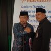 Memasuki Masa Pensiun, Gubernur Al Haris Apresiasi Kinerja Kepala BKKBN Provinsi Jambi Putut Riyatno