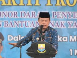Gubernur Al Haris: Pengusaha dan Pekerja, Satu Kesatuan yang Tak Bisa Dipisahkan