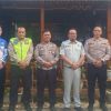 Forum Lalu Lintas di Kabupaten Tebo, Jasa Raharja Muara Bungo Bersama Stakeholder Bahas Penanganan Titik Rawan Laka