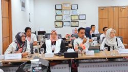 Dosen UI Tebo Siap Jadi, Agen Perubahan Literasi Keuangan di Jambi