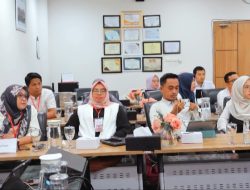 Dosen UI Tebo Siap Jadi Agen Perubahan Literasi Keuangan di Jambi