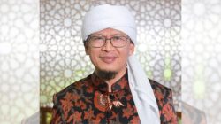 Belajar Sabar di Era Serba Cepat, Pesan Aagym: Kunci Hidup Tenang dan Diridhai Allah