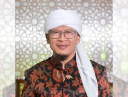 Belajar Sabar di Era Serba Cepat, Pesan Aagym: Kunci Hidup Tenang dan Diridhai Allah