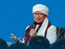 Menjernihkan Hati di Tengah “Kekeruhan”: Membaca Nasihat Aa Gym Lebih Dalam