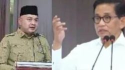 Anggota DPR RI Komisi V H.A Bakri Kunjungi Tebo, Reses Serap Aspirasi Daerah