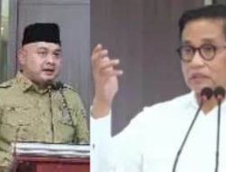 Anggota DPR RI Komisi V H.A Bakri Kunjungi Tebo, Reses Serap Aspirasi Daerah