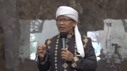 Aa Gym Ajak Umat Hilangkan Enam Sifat Negatif Demi Hidup Lebih Nyaman