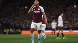 Aston Villa Hancurkan Bologna, Melaju ke Semifinal Liga Europa