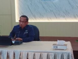 Inflasi Jambi Maret 2026 Capai 3,55 Persen, Kerinci Tertinggi