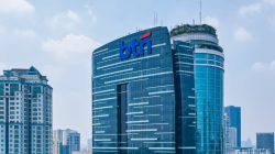BTN Bukukan Laba Rp1,1 Triliun di Kuartal I 2026, Tumbuh 22,6 Persen