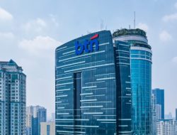 BTN Bukukan Laba Rp1,1 Triliun di Kuartal I 2026, Tumbuh 22,6 Persen