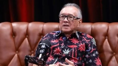 Eks Deputi BI Paparkan Proyeksi dan Tantangan Ekonomi Indonesia 2026