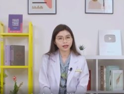 dr. Audrey Natalia Paparkan Pentingnya Deteksi Dini Gangguan Kesehatan Mental