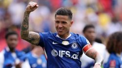 Chelsea Singkirkan Leeds, Enzo Fernandez Jadi Penentu ke Final Piala FA