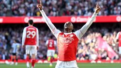 Arsenal Bungkam Newcastle 1-0, Eze Jadi Penentu Kemenangan di Emirates