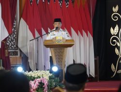 Gubernur Al Haris: RKPD Provinsi Perlu Jaga Keselarasan dengan Target Nasional