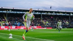 City Tembus Puncak Klasemen Usai Tekuk Burnley 1-0 di Turf Moor