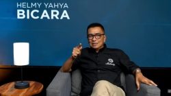 Helmy Yahya: Kurangi Hal Tidak Penting untuk Raih Kesuksesan