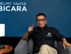 Helmy Yahya: Kurangi Hal Tidak Penting untuk Raih Kesuksesan