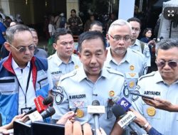 Jasa Raharja Gerak Cepat Jamin Hak Korban Kecelakaan Kereta di Bekasi