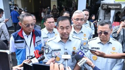 Jasa Raharja Gerak Cepat Jamin Hak Korban Kecelakaan Kereta di Bekasi