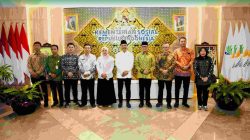 Gus Ipul Tegaskan Sekolah Rakyat Tanpa Pendaftaran, Pemda Diminta Pahami Mekanisme Penjangkauan