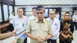 Dorong Tempat Kerja Aman, Kemnaker Perkuat Pembinaan dan Sertifikasi Ahli K3