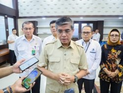 Dorong Tempat Kerja Aman, Kemnaker Perkuat Pembinaan dan Sertifikasi Ahli K3