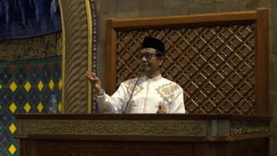 Mahfud MD Tekankan Pentingnya Sejarah dan Keadilan dalam Menjaga Kedaulatan Bangsa