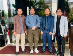 Sengketa PPPK Bungo Berlanjut, Kuasa Hukum Lia Permatasari Ajukan Banding ke PTTUN Palembang!