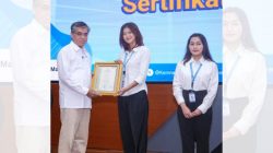 Magang Nasional Batch I Ditutup, Kemnaker Perkuat Sertifikasi Kompetensi dan Akses Kerja