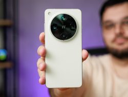 Oppo Find X9 Ultra Meluncur 21 April 2026, Ini Bocoran Spesifikasinya