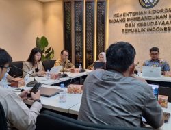 Kemenko PMK Perkuat Revisi UU Perfilman, Targetkan Ekosistem Film Nasional Lebih Kompetitif