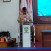 Sekda Sudirman Buka Rakerda Pramuka 2026: Fokus Evaluasi Strategi, Kaderisasi Pemimpin Muda